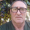 Hakob, 70 лет