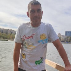 Фотография мужчины Николай, 39 лет из г. Донецк