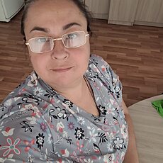 Фотография девушки Есения, 46 лет из г. Алматы