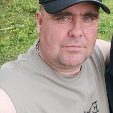 Фотография мужчины Олег, 42 года из г. Алдан
