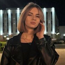 Фотография девушки Настя, 25 лет из г. Малаховка