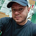 Джамик, 37 лет