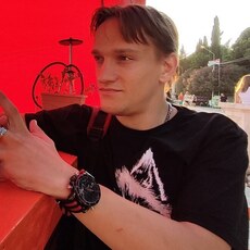 Фотография мужчины Александр, 26 лет из г. Севастополь
