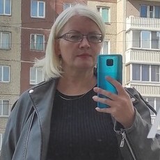 Фотография девушки Ирина, 45 лет из г. Красноярск