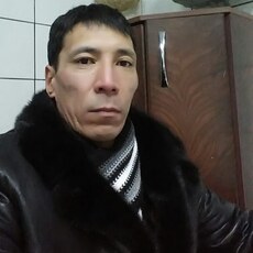 Фотография мужчины Ерлан, 46 лет из г. Павлодар