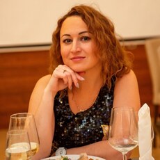 Фотография девушки Светлана, 45 лет из г. Казань