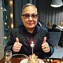 Асет, 46 лет