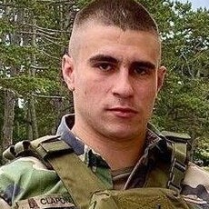 Фотография мужчины Виталик, 34 года из г. Моздок