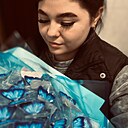 Алина, 19 лет