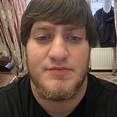 Фотография мужчины Fiko, 26 лет из г. Нальчик