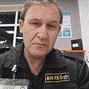 Сергей, 52 года