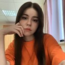 Кристина, 23 года