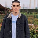 Bilol, 25 лет