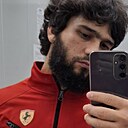 Сам, 34 года