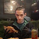 Давид, 18 лет