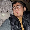 Муслим, 18 лет