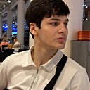 Рамзан, 24 года
