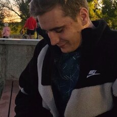 Фотография мужчины Влад, 21 год из г. Адлер