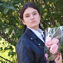 Дарья, 18 лет