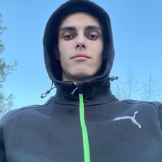 Фотография мужчины Nik, 18 лет из г. Киев
