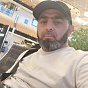 Мурад, 37 лет