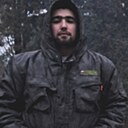 Исак, 23 года