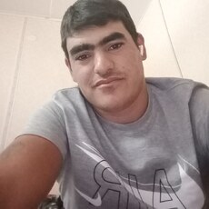 Фотография мужчины Авган, 29 лет из г. Павлодар