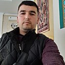 Амин, 27 лет