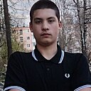 Антон Николаевич, 20 лет
