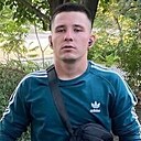 Николай, 23 года