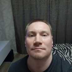 Фотография мужчины Слава, 34 года из г. Рязань