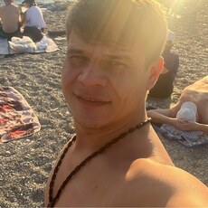 Фотография мужчины Константин, 34 года из г. Геленджик