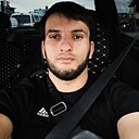 Амир, 30 лет