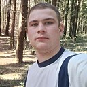 Дмитрий, 25 лет
