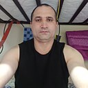 Исмайл, 41 год