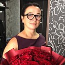 Светлана, 50 лет
