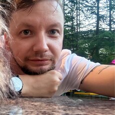 Фотография мужчины Андрей, 38 лет из г. Сочи