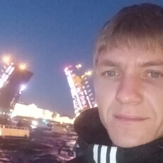 Фотография мужчины Сергей, 31 год из г. Нижний Новгород