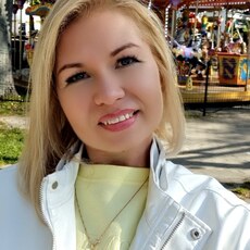 Фотография девушки Ольга, 42 года из г. Санкт-Петербург
