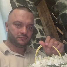 Фотография мужчины Сергей, 37 лет из г. Екатеринбург