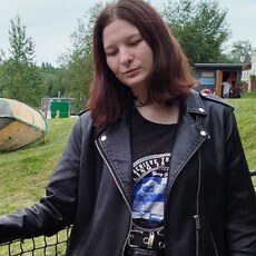 Фотография девушки Маруся, 24 года из г. Санкт-Петербург