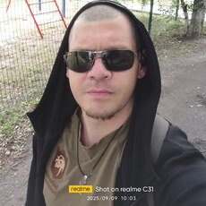 Фотография мужчины Денис, 36 лет из г. Благовещенск