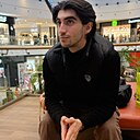 Эрик, 26 лет