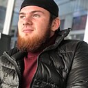 Ахмед, 23 года