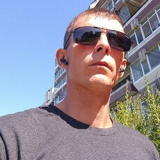Фотография мужчины Никита, 31 год из г. Харовск