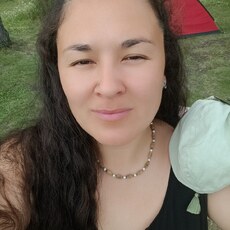 Фотография девушки Narguli, 39 лет из г. Владикавказ