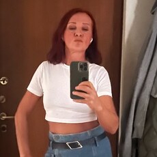 Фотография девушки Светлана, 45 лет из г. Уссурийск