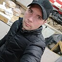 Илья, 27 лет