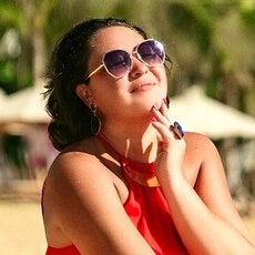 Фотография девушки Ольга, 45 лет из г. Междуреченск