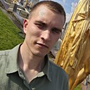 Никита, 25 лет